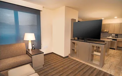 Hyatt House Nashville/Franklin/Cool Springs