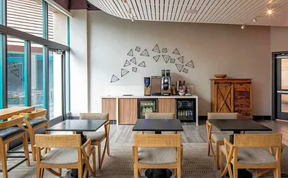 Hyatt Regency Santa Clara