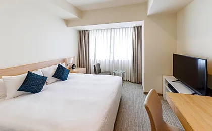 Fraser Residence Nankai Osaka