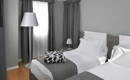 Palace Suite