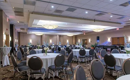 DoubleTree by Hilton Hotel Oak Ridge-Knoxville