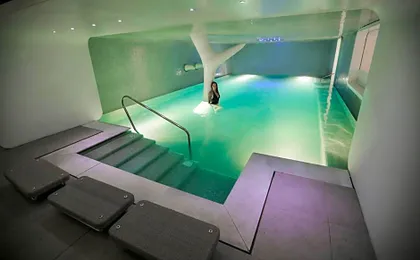 Boscolo Nice Hotel & Spa
