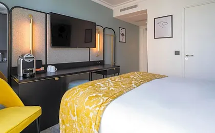 voco Paris Montparnasse By IHG