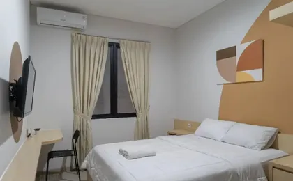 Cove Urooms Panglima Polim