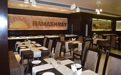 Hotel Ramashray Paradise