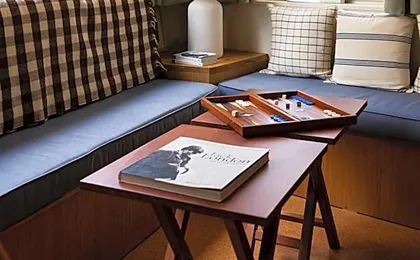 ALFRED HOTELS Port-Vieux