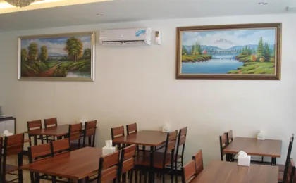 City Central Hotel
