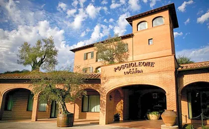 Locanda Poggioleone