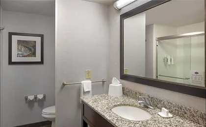 Hampton Inn Lewiston/Auburn