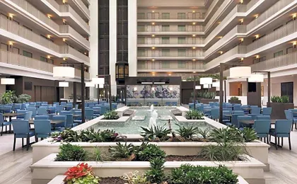 Embassy Suites By Hilton Brea - North Orange County