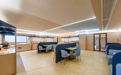 Hanting Hotel Hangzhou Dinglan Plaza