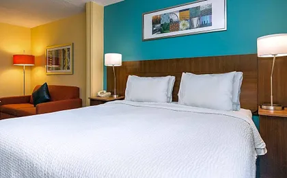 Fairfield Inn & Suites by Marriott Des Moines West