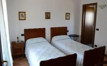 Agriturismo Cà Trinchè