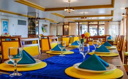 Verdes Vales Lazer Hotel