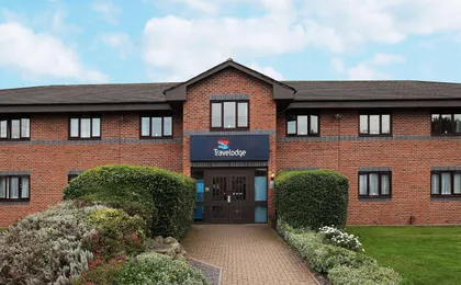 Travelodge Alcester
