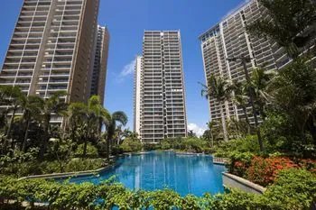 LONGHIGH RESORT APARTMENT - Phase 3