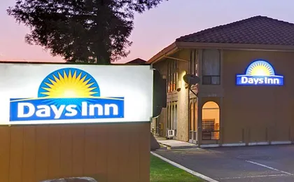 Days Inn by Wyndham San Jose Convention Center