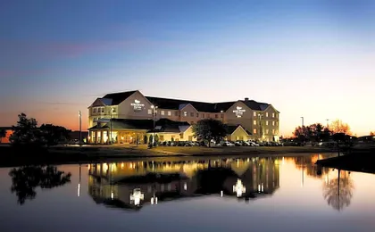 Homewood Suites by Hilton Wichita Falls