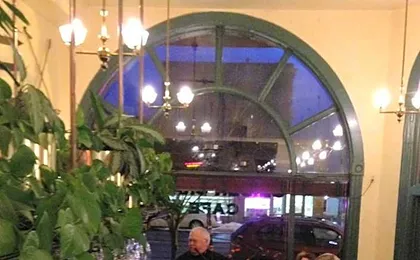 Geiser Grand Hotel