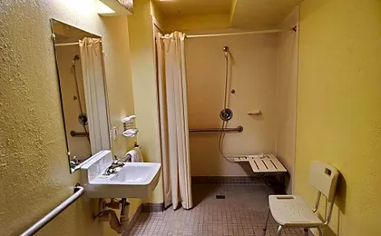 Travel Inn Motel