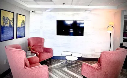 Hampton Inn Waycross