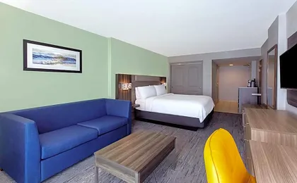 Holiday Inn Express Daytona Beach Shores By IHG