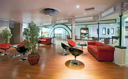 BarLounge