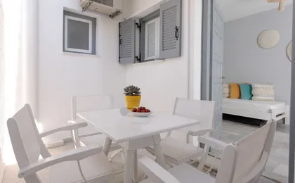 Ippokampos Apartments