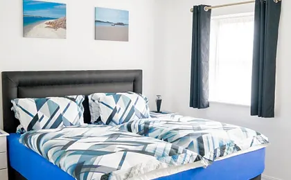 Milltown Lough Eske Bed & Breakfast