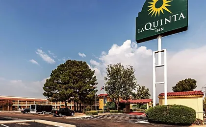 La Quinta Inn & Suites by Wyndham And Conference Center San Angelo