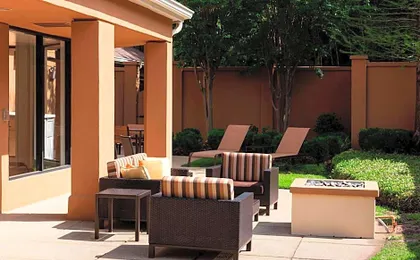 Courtyard by Marriott Tuscaloosa