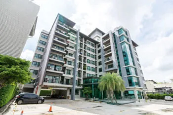 iPREMIUM Sukhumvit 81 By Favstay