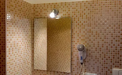 Hotel Mosaic