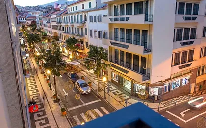 The Marketplace Apartments