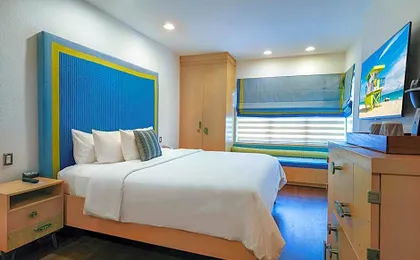 The Tony Hotel South Beach