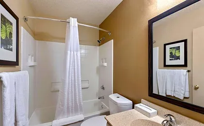 Studio 6 Suites Charlotte, NC - Tyvola Rd-Executive Park