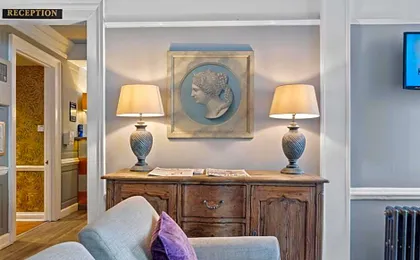 Sleeping Bear Hotels Dorchester