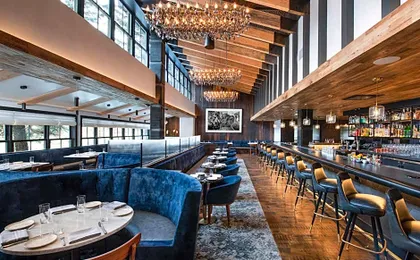 Gravity Haus Vail