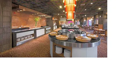Commodore Hotel Busan