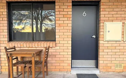 Goldfields Motel