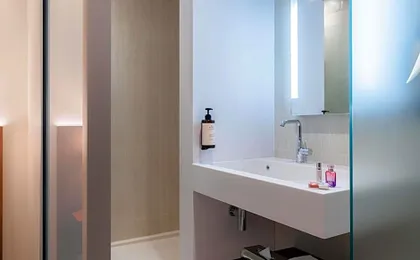 Mercure Paris Ivry Quai De Seine