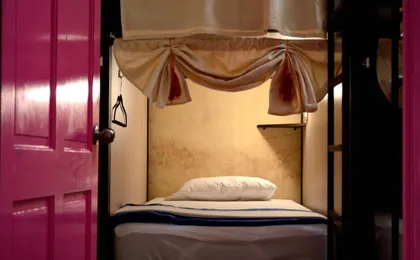 Cucuruchos Boutique Hostel