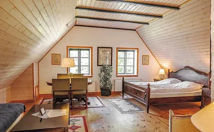 Stevns Klint Bed & Breakfast
