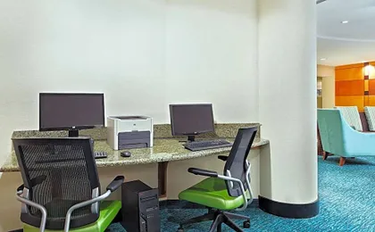 SpringHill Suites by Marriott Knoxville at Turkey Creek