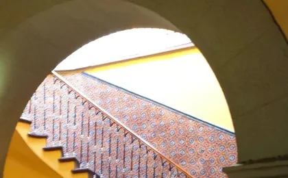 Hotel Posada Santa Fe