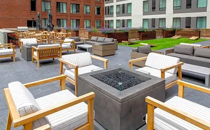 Residence Inn by Marriott Missoula Downtown