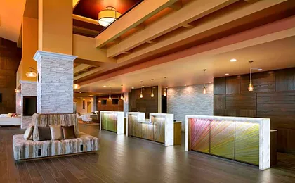 Monterey Marriott