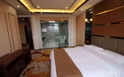 Hongyu Hotel