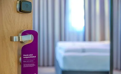 Premier Inn Berlin City Spittelmarkt - Neu bei Premier Inn