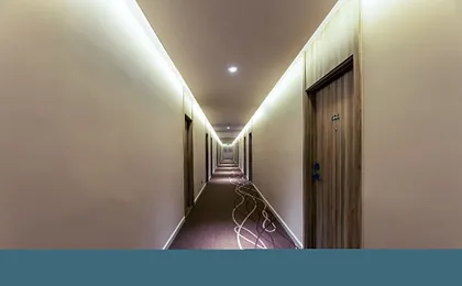 Hanting Hotel Changzhou Jintan Huacheng Wuyue Plaza